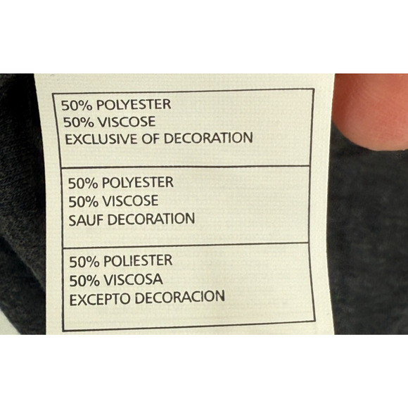 Indianapolis 500 Tank Top 108th Indy Car 2024 Women's Size L Camp David New - Picture 7 of 7